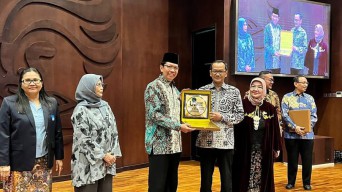 UIN Raden Intan Lampung Peringkat 61 Dunia Kampus Hijau Berkelanjutan