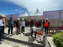 Untag Surabaya Resmi Punya Fakultas Kedokteran
