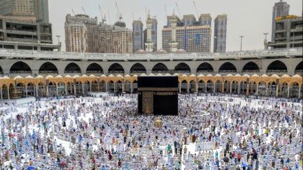 Ditutup Sore Ini, 208.819 Jemaah Lunasi Biaya Haji