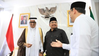 Tunggu Hasil, Menag Apresasi  Upaya Saudi Investigasi Masalah Layanan Masyair