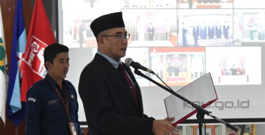 Pekan Depan KPU Buka Pendaftaran Capres-Cawapres dan Caleg