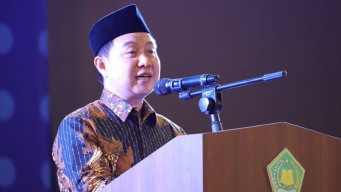 Dirjen PHU: Istithaah Kesehatan akan Jadi Syarat Pelunasan Biaya Haji 2024