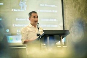 Pemdaprov Jabar Siapkan Rumah Sakit Tangani Kasus Cacar Monyet