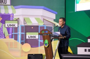 Sektor Tahan Banting, Bey: Jabar Dukung UMK Naik Kelas