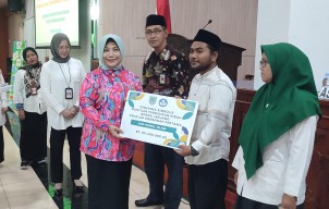 Peluncuran Program Penguatan Pendidikan Karakter Meriahkan Kota Probolinggo