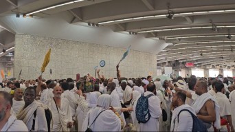 PPIH Imbau Jemaah Haji Indonesia Tidak Melontar Jumrah Sebelum Pukul 16.00