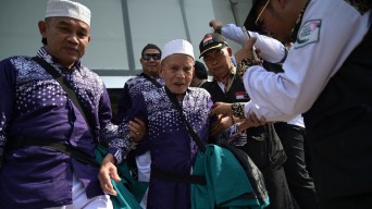 Puncak Pelaksanaan Ibadah Haji 1445 H/2024 M Berakhir, Jemaah Gelombang 1 Mulai Dipulangkan