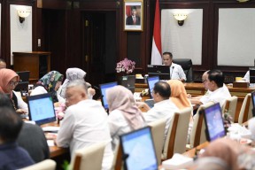 Evaluasi dan Rencana Perbaikan PPDB 2024 oleh Penjabat Gubernur Jawa Barat