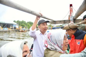 Satgas Pangan Jabar: Langkah Strategis untuk Penyelarasan Data dan Peningkatan Kesejahteraan Petani
