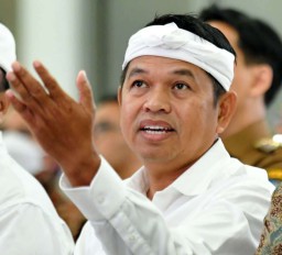 Pemprov Jabar Minta Maaf atas Pelayanan Penanganan Banjir, Gubernur Dedi Mulyadi Fokus Benahi Kawasan Puncak