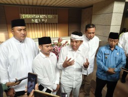 Kolaborasi Emapat Daerah dan Pemdaprov Jabar: Solusi Nyata Atasi Banjir