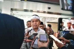 Gubernur Jabar Dedi Mulyadi: Sertifikat di Sepadan Sungai Akan Dicabut, Warga Dapat Kompensasi
