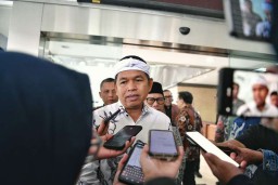 Jalan Mulus Menuju 2025: Gubernur Dedi Mulyadi Gelontorkan Rp2,4 Triliun untuk Perbaiki Jalan dan Jembatan Jawa Barat