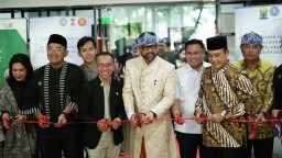 Bandung Jadi Episentrum Diplomasi Budaya ASEAN-India, Pameran Seni Internasional Digelar Meriah