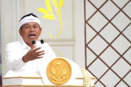 Jawa Barat Tertibkan Pungutan di Jalan Umum, Dedi Mulyadi: Keselamatan Pengguna Jalan Nomor Satu