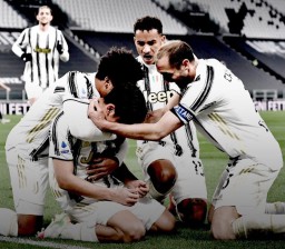Tekuk Napoli, Juventus Akhiri Rentetan Hasil Buruk