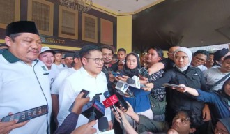 Cak Imin Sebut Program Kartu Prakerja Harus Dievaluasi Total