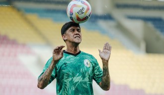PSS Sleman Hadapi Ujian Berat Jelang Laga Melawan Persita Tangerang: Cedera Mendadak Betinho Paksa Pelatih Rombak Strategi