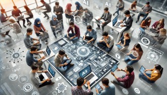 Kecerdasan Buatan dan Coding Masuk Kurikulum SD: Menyiapkan Generasi Muda yang Melek Teknologi