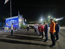 Pemkab Bojonegoro Siapkan Rest Area Nyaman bagi Pemudik Lebaran 1446 H