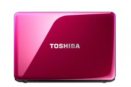 Toshiba Out dari Bisnis Laptop