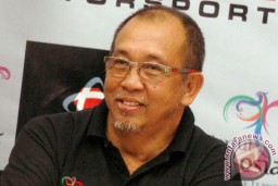 Tokoh Balap dan Berkuda Alex Asmasoebrata Tutup Usia