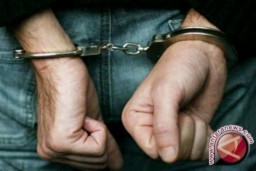 Mencuri Perhiasan, Seorang Oknum Polisi di Bali Ditangkap