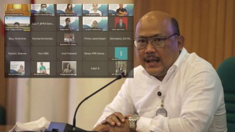 Kemensetneg Kembangkan Program Merdeka Belajar Virtual Kehumasan