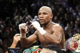 Floyd Mayweather Kembali Naik Ring 2021