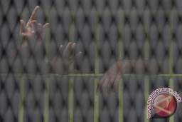 Napi Salemba Kasus Penyalahgunaan Narkoba Meninggal di RS Pengayom