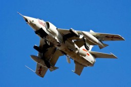 Pilot Jet Tempur Taiwan Tewas Setelah Terjun ke Laut