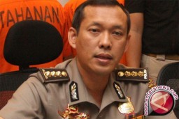 Polri: Penangkapan Ustadz Maaher Sudah Sesuai Prosedur