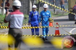 Gas Bocor, Enam Orang Tewas di India