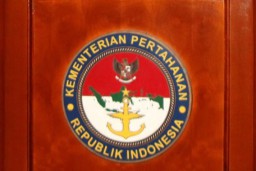 Kemenhan Larang Pegawai Gunakan Aplikasi Zoom