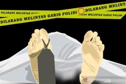 Bunuh Dua Perempuan, Oknum Polisi di Belawan Teracam 15 Tahun Penjara