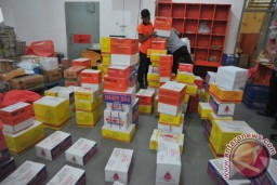 PT Pos Alami Peningkatan Pengiriman Barang di Masa Pandemi Covid-19