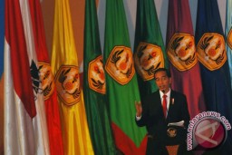 Jokowi: Unpad Punya Potensi Besar Kembangkan Iptek