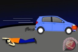 Lima Tewas Termasuk Bayi Sembilan Bulan Usai Ditabrak Mobil di Jerman