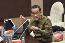 Erick Tohir Berhentikan Refli Harun sebagai Komisaris Pelindo I