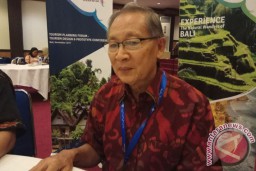 Mantan Menbudpar Kabinet Gotong Royong Tutup Usia