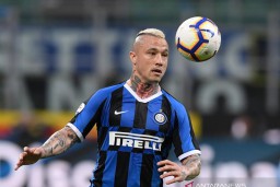 Nainggolan Resmi Dipinjamkan ke Cagliari