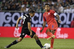 Selain Ronaldo, McKennie  Pemain Kedua Juventus yang Positif Covid-19