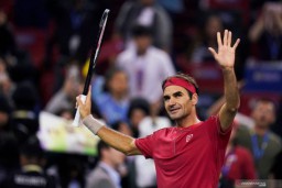 Federer Menepi hingga 2021
