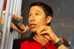 Nasib Kompetisi Liga 1 dan 2 Dibahas di Rapat Exco PSSI