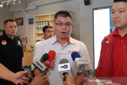 Semua Pihak Harus Mentaati Prokes agar Kompetisi Olahraga Berjalan