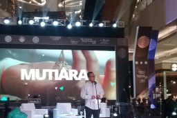 Menteri KKP Dukung Komitmen Pembangunan Berkelanjutan WPP