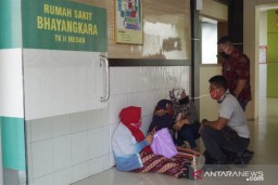 Korban Meninggal Kebakaran Kapal Tangker menjadi Tujuh Orang	