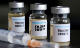 Pfizer-BioNTech Sudah Tahap Akhir untuk Vaksin Covid-19