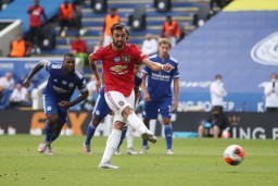 Bruno Fernandes Optimistis Antarkan MU Juarai Liga Europa