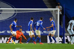 The Blues Menang, 3-1 dari Brighton